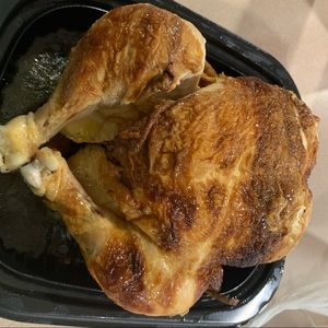 Meet your Posher, Luis